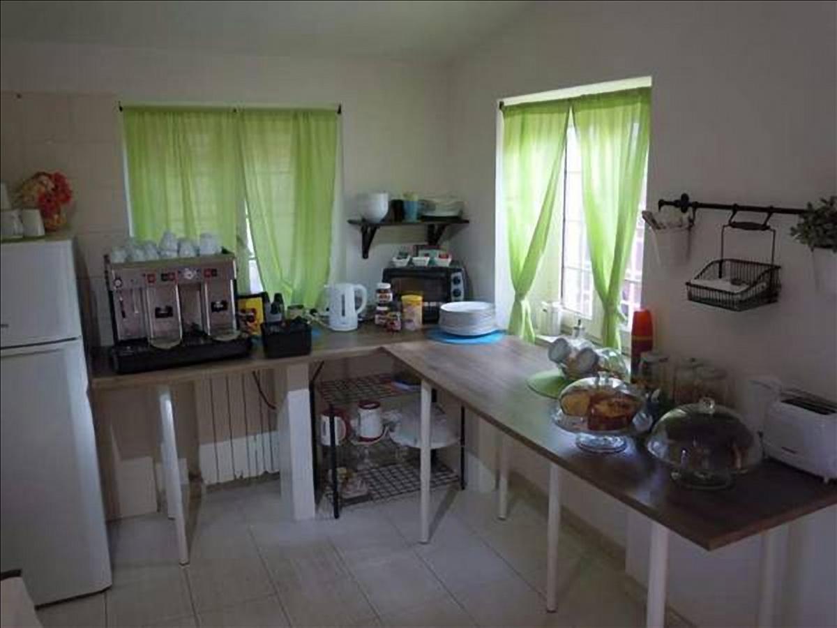 B&B Fiumicino Airport Resort Экстерьер фото