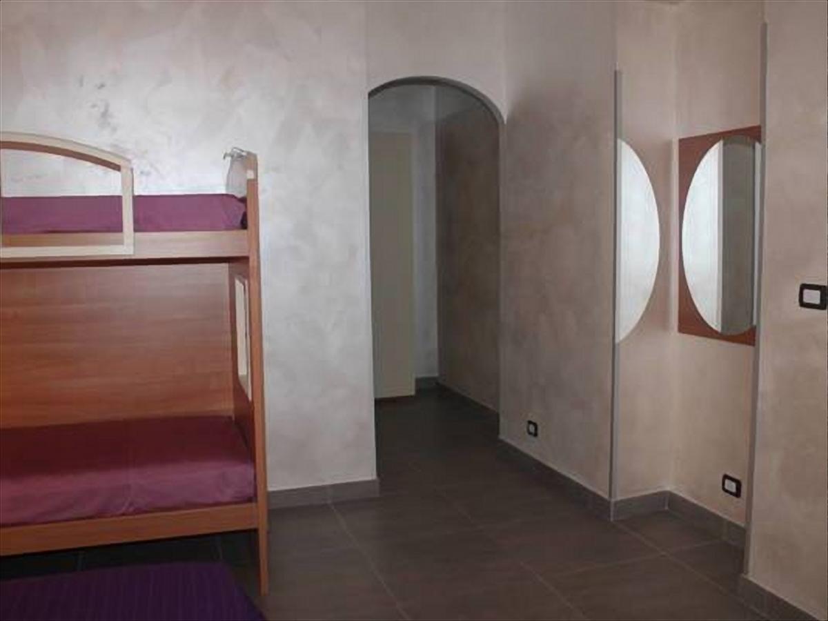 B&B Fiumicino Airport Resort Экстерьер фото