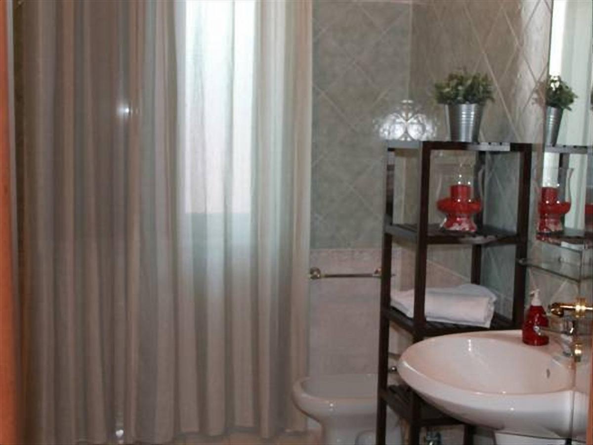 B&B Fiumicino Airport Resort Экстерьер фото