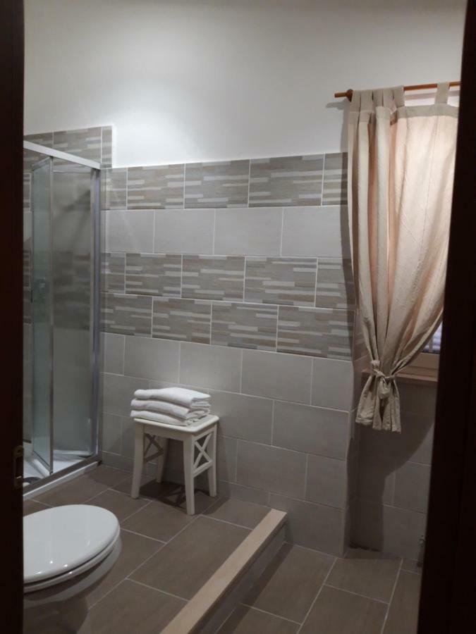 B&B Fiumicino Airport Resort Экстерьер фото