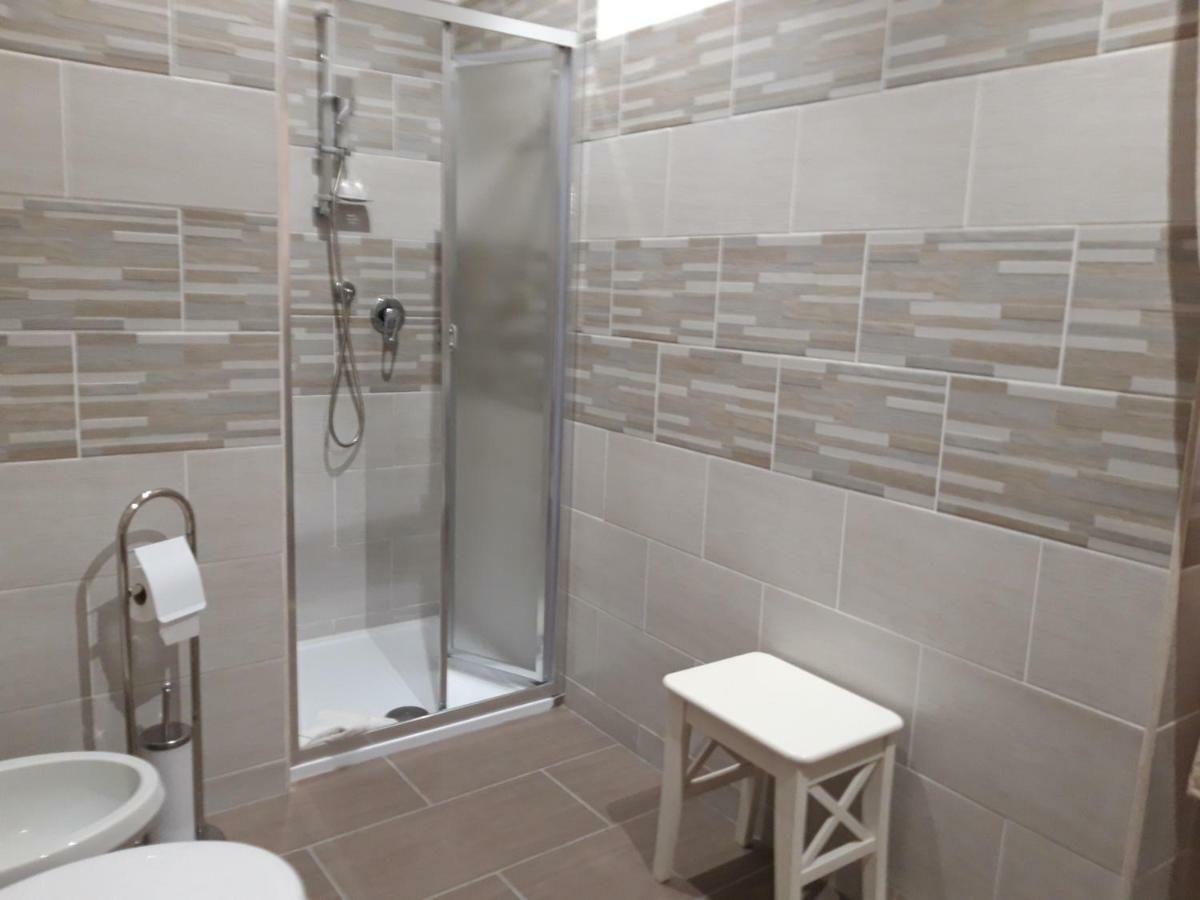 B&B Fiumicino Airport Resort Экстерьер фото