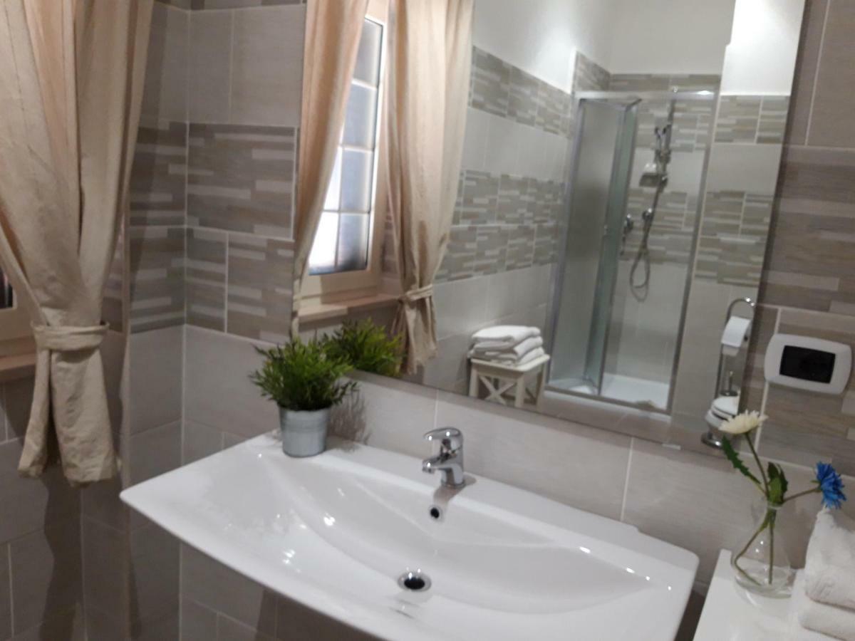 B&B Fiumicino Airport Resort Экстерьер фото